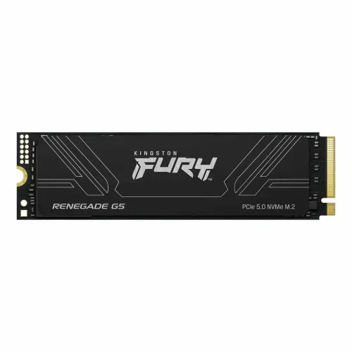 Kingston FURY Renegade G5 1TB PCIe 5.0 NVMe M.2 SSD